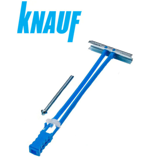 Дюбель для полых стен KNAUF-Хартмут. Цена за шт. Германия.