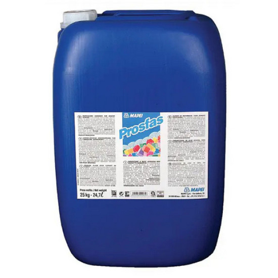Затвердитель для цементных стяжек Mapei Prosfas. РФ. 25кг. Затвердитель для цементных стяжек Mapei Prosfas. РФ. 25кг.