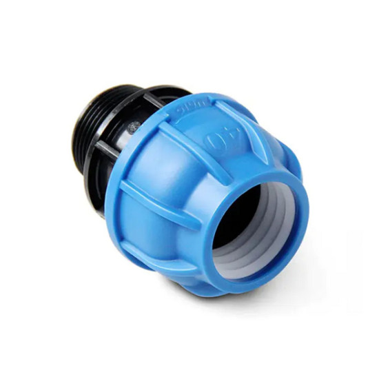 Муфта с наружной резьбой Unio PRO AQUA 32х1 мм. 71032000000M100. РФ. Муфта с наружной резьбой Unio PRO AQUA 32х1 мм. 71032000000M100. РФ.