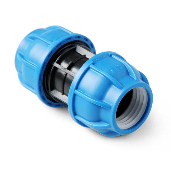 Муфта соединительная Unio PRO AQUA 25 мм. 72025025000X000. РФ. Муфта соединительная Unio PRO AQUA 25 мм. 72025025000X000. РФ.