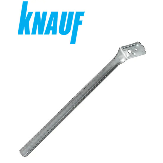 Нониус подвес KNAUF верхняя часть. Длина 1000 мм. РФ.
