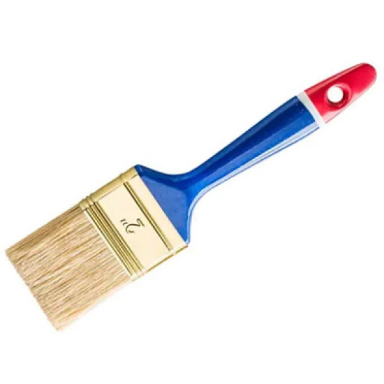 Кисть флейцевая английская Hardy 63,5 мм. 0200-315125. Китай.