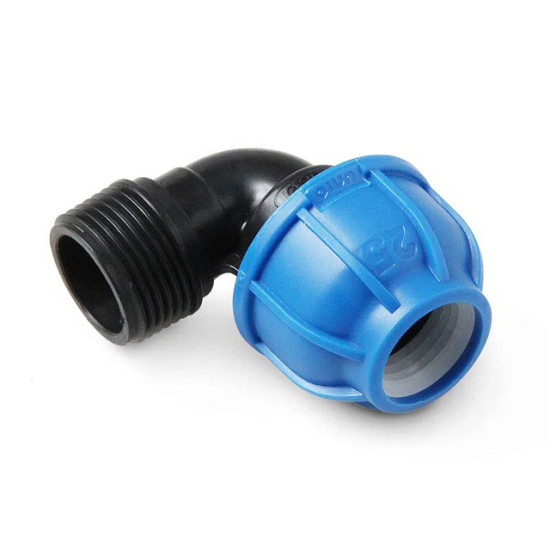 Отвод с наружной резьбой Unio PRO AQUA 20х1/2 мм. 82020000000M012. РФ. Отвод с наружной резьбой Unio PRO AQUA 20х1/2 мм. 82020000000M012. РФ.