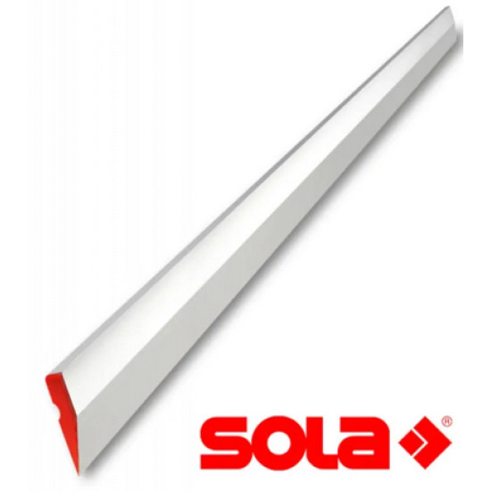 Правило трапециевидное SOLA. Длина 2,5 м. Австрия.