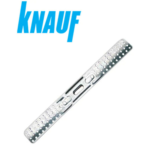 Подвес удлинённый KNAUF! Длина 46 см, ребра – 20 см. РФ.