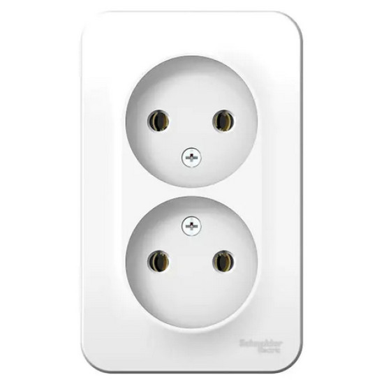 Розетка Schneider Electric Blanca BLNRA000211 б/з. РФ.