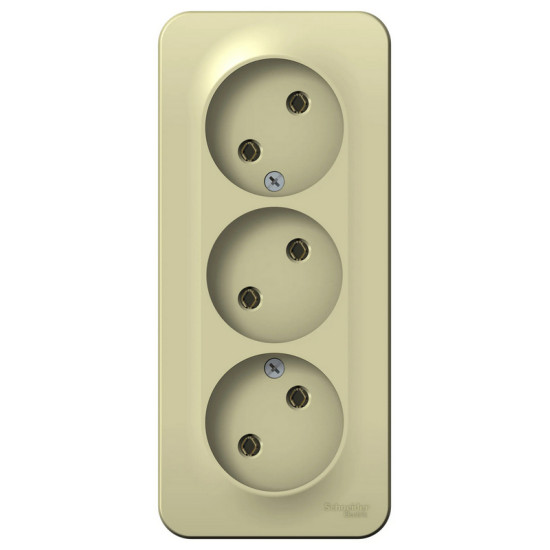 Розетка Schneider Electric Blanca BLNRA000317 б/з. РФ.