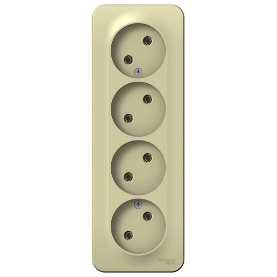 Розетка Schneider Electric Blanca BLNRA000417 б/з. РФ.