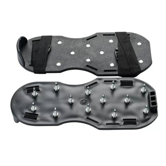 Накладки с шипами на обувь Hardy. 2230-200025. Китай.