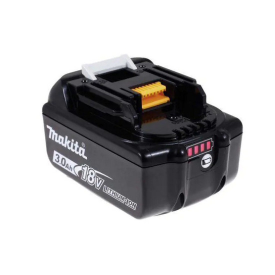 Аккумулятор Makita BL1830B 18V 3 Ah. Вьетнам.