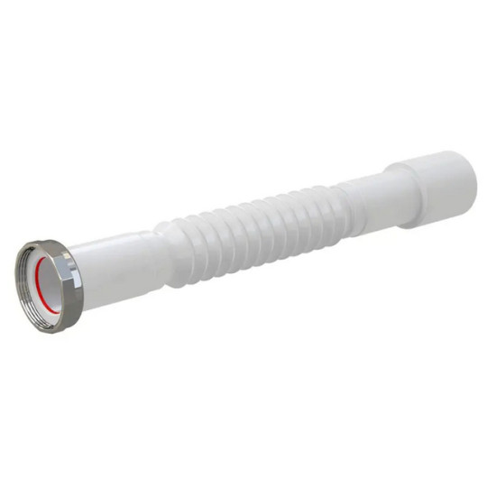 Гибкое соединение 5/4×32/40 Alcaplast A760. Чехия.