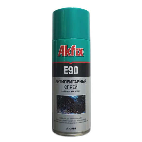 Спрей Cварка без брызг E90 400 мл. Турция.