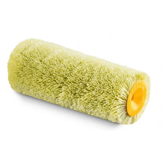 Валик малярный Hardy Hardex 10 см. Ворс 11 мм. 0120-111510. Польша.