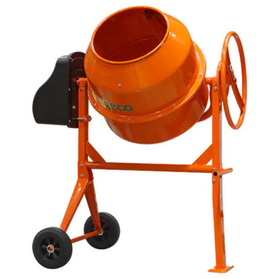 Бетономешалка ECO CM-172. Китай. Бетономешалка ECO CM-172. Китай.