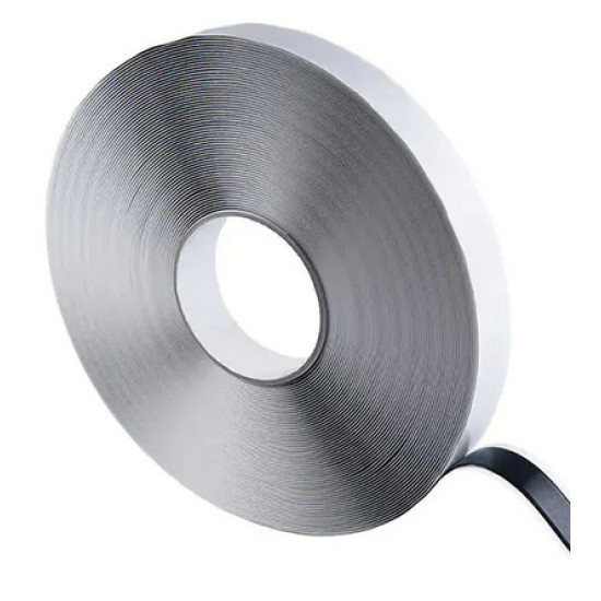 Бутиловая двухсторонняя лента Corotop BUTYL. 15мм x 25м. Польша. Бутиловая двухсторонняя лента Corotop BUTYL. 15мм x 25м. Польша.