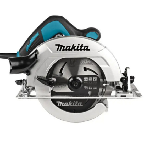Дисковая пила Makita HS7611.