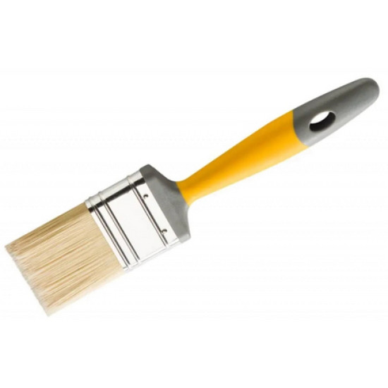 Кисть малярная Hardy 50 мм. 0200-905050. Китай. Кисть малярная Hardy 50 мм. 0200-905050. Китай.