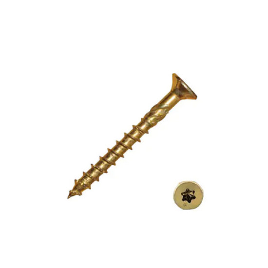 Саморез конструкционный MFIX WT 3.0*40. Китай. 500 шт.