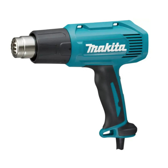 Фен строительный (термовоздуходувка) Makita HG5030K в кейсе. Фен строительный (термовоздуходувка) Makita HG5030K в кейсе.