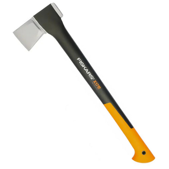 Топор-колун Fiskars X17 M. 1015641. Финляндия.