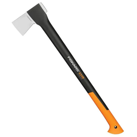 Топор-колун Fiskars X21 L. 1015642. Финляндия.