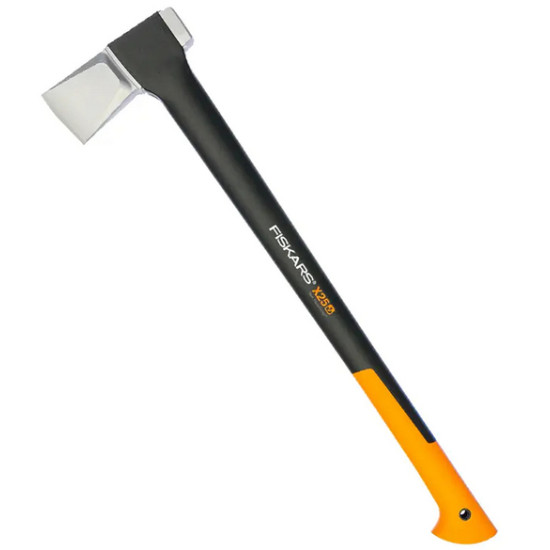 Топор-колун Fiskars X25 XL. 1015643. Финляндия. Топор-колун Fiskars X25 XL. 1015643. Финляндия.