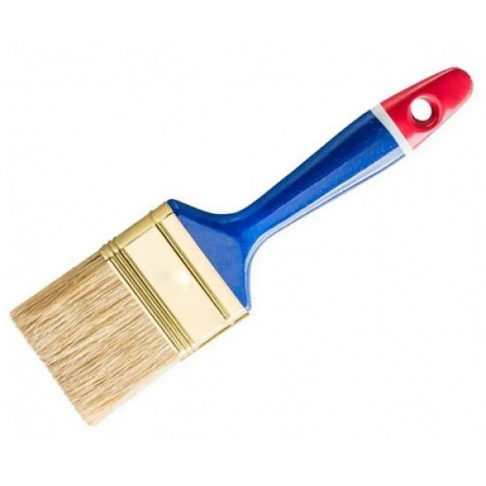 Кисть флейцевая английская Hardy 38,1 мм. 0200-314415. Китай.
