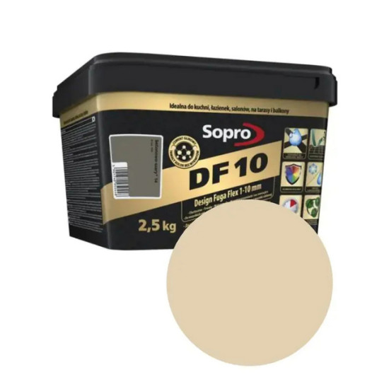 Фуга Sopro DF 10 №1065(34). Багама. 2,5 кг. Польша.