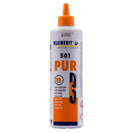 Клей Kleiberit PUR 501 0,5 кг. Германия. Клей Kleiberit PUR 501 0,5 кг. Германия.