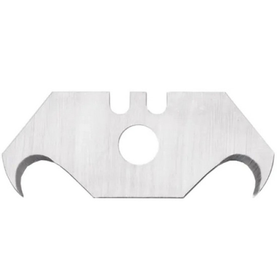 Лезвия крюки Hardy. 0550-240500. Польша. Пачка 5 шт.