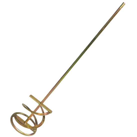 Миксер для смесей 12 х 60 см SDS+ Inter-S. Китай.