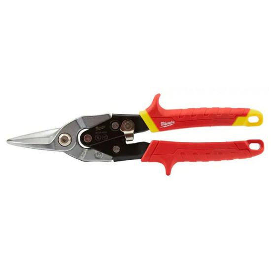 Ножницы для резки металла Milwaukee 260 мм (прямой рез). Китай. Ножницы для резки металла Milwaukee 260 мм (прямой рез). Китай.