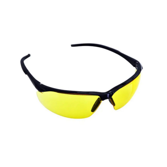 Очки защитные ESAB Warrior Spec. Желтые. Тайвань.