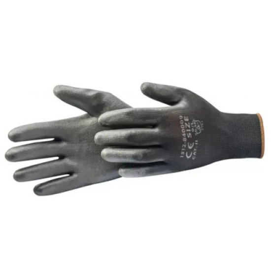 Перчатки нейлоновые Hardy L. 1512-840009. Польша.