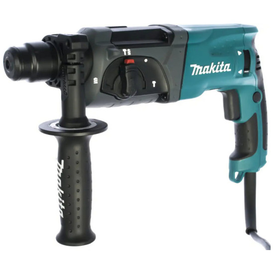 Перфоратор Makita HR 2470. Перфоратор Makita HR 2470.