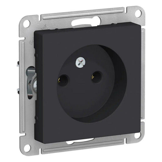 Розетка Schneider Electric AtlasDesign ATN001041 б/з. РФ.