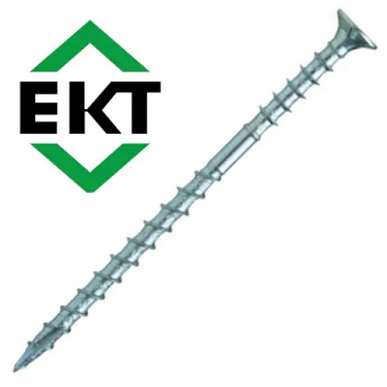 Саморез дистанционный ЕКТ 6*100. 20 шт. Китай. Саморез дистанционный ЕКТ 6*100. 20 шт. Китай.