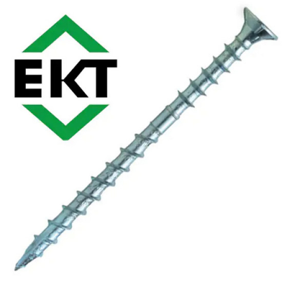 Саморез дистанционный ЕКТ 6*80. 25 шт. Китай. Саморез дистанционный ЕКТ 6*80. 25 шт. Китай.