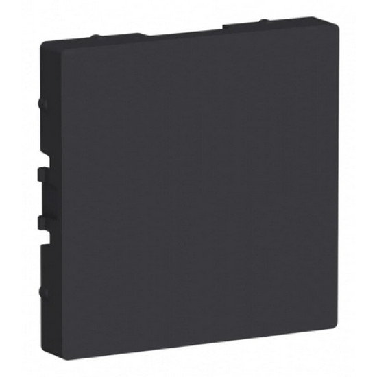 Заглушка для розетки Schneider Electric AtlasDesign ATN001009. РФ.